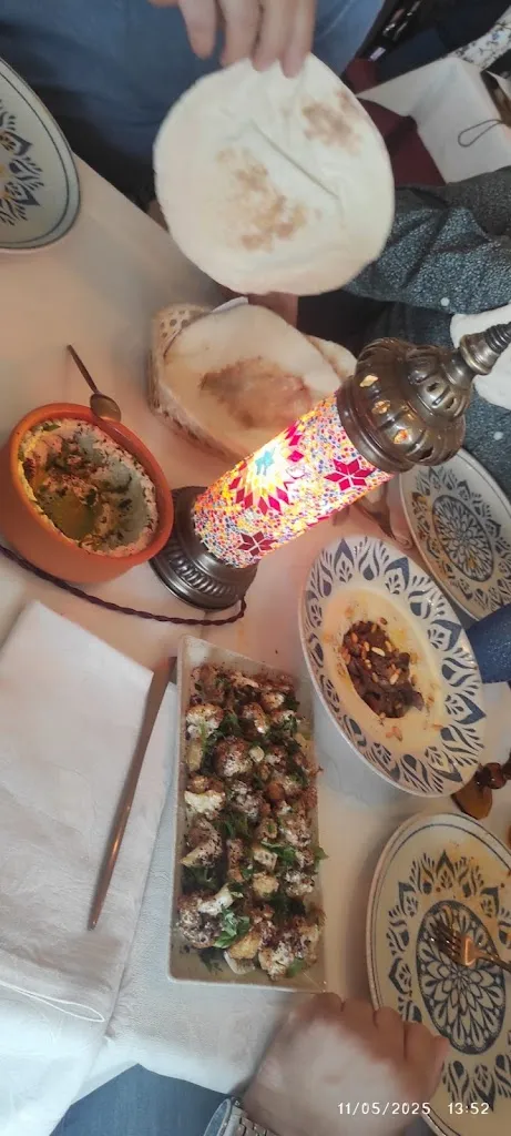 Filippo De Cicco_IL CEDRO_Montalto Uffugo_review