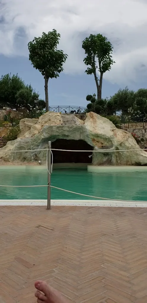 UNA HOTELS Tenuta Contessa Farm & SPA Cosenza_Montalto Uffugo_slider_image_2