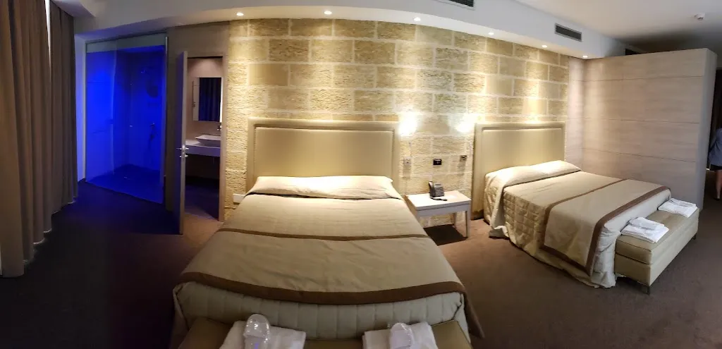 UNA HOTELS Tenuta Contessa Farm & SPA Cosenza_Montalto Uffugo_slider_image_3