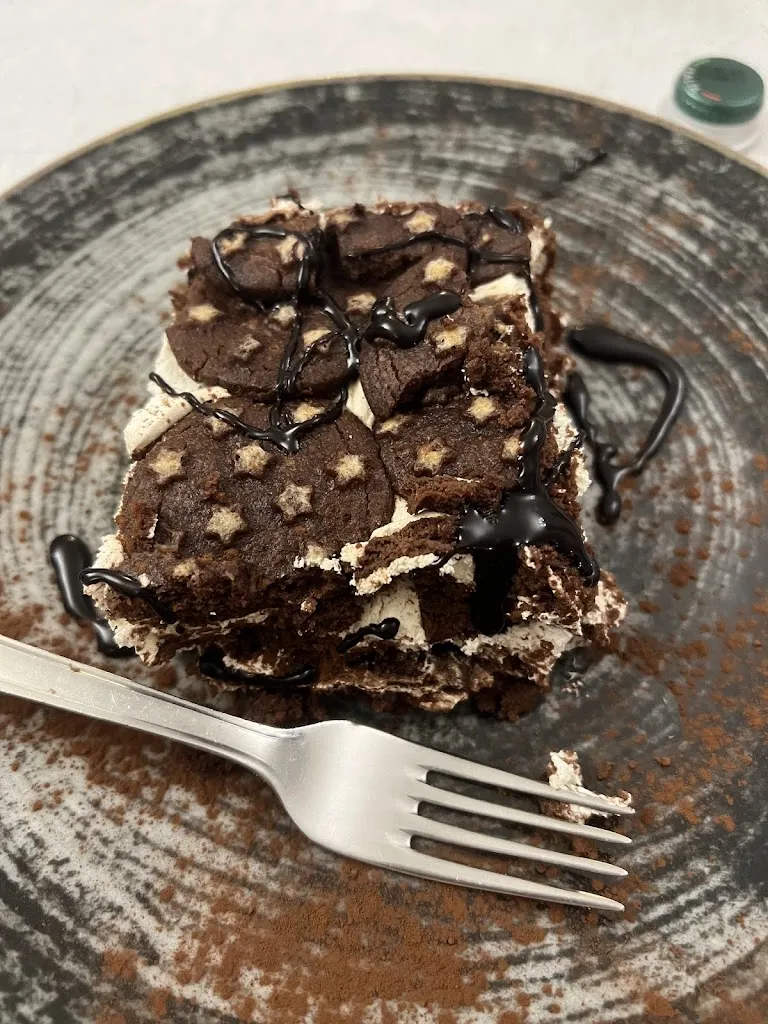 Nikki Di Girolamo_Ristorante Champignon_Cugnoli_review