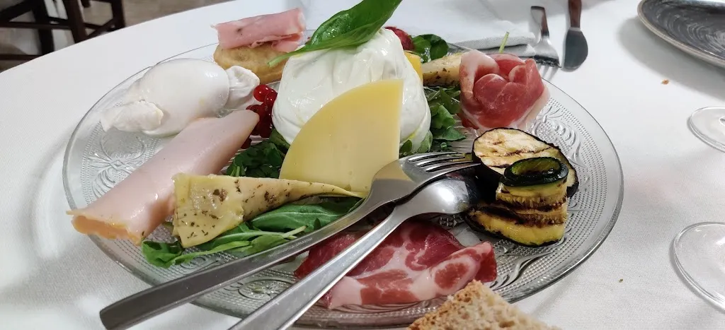 Diego Marchetto_Ristorante Champignon_Cugnoli_review