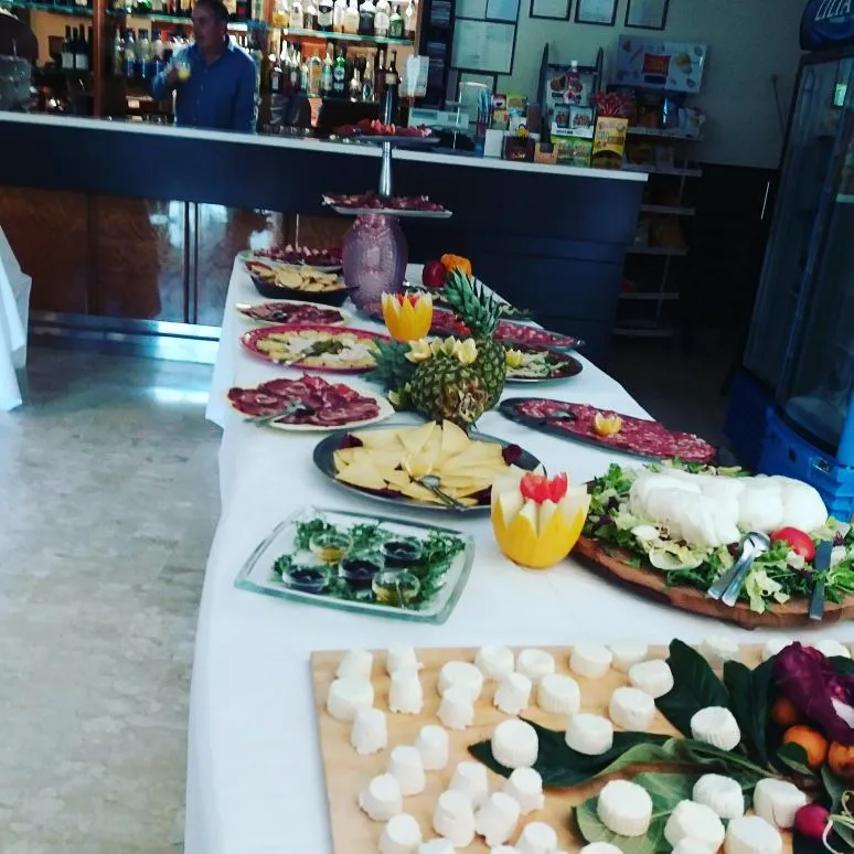 Gabriella La Rovere_Ristorante Champignon_Cugnoli_review