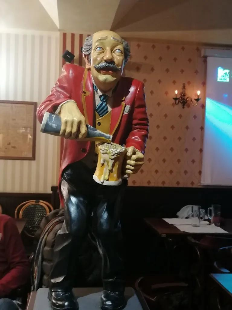 Anna Ale_Royal Ceres Pub_Montalto Uffugo_review