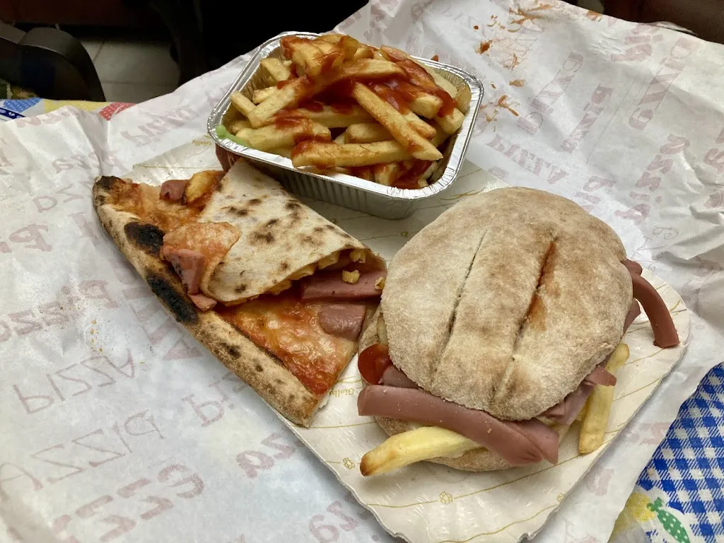 Menu_Pizzeria San Francesco_Montalto Uffugo_image_3