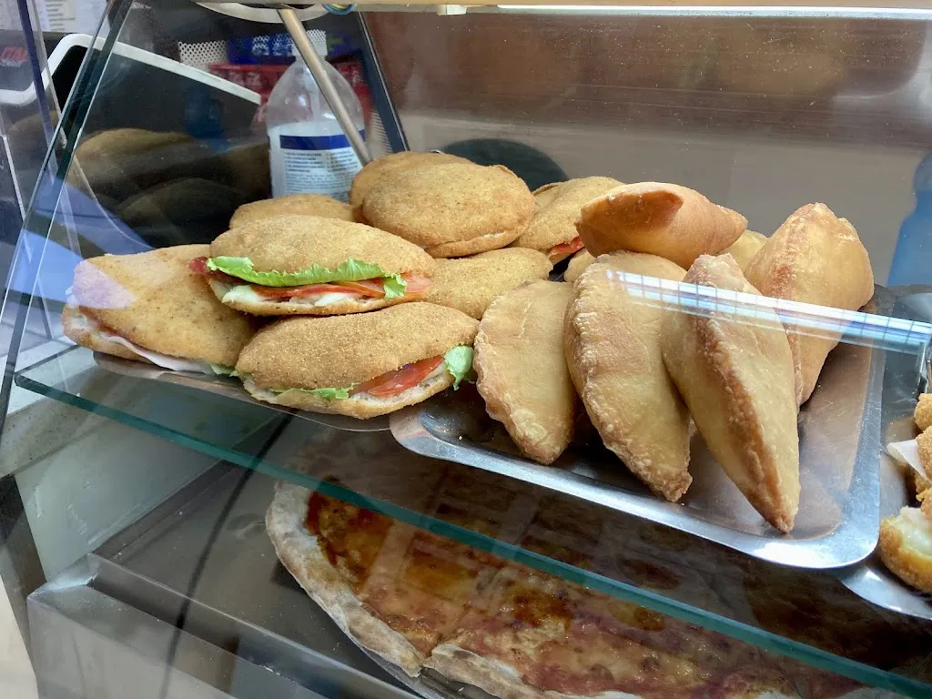 Menu_Pizzeria San Francesco_Montalto Uffugo_image_5