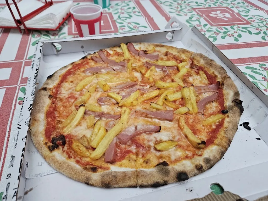 Menu_Pizzeria San Francesco_Montalto Uffugo_image_6