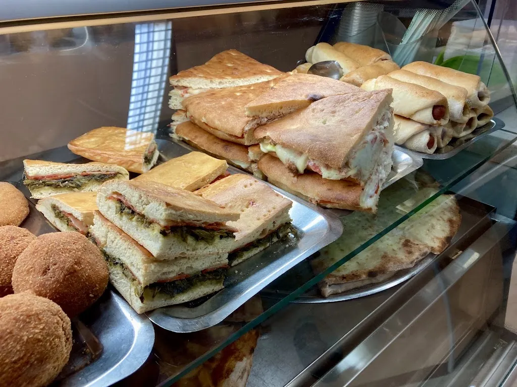 Menu_Pizzeria San Francesco_Montalto Uffugo_image_7