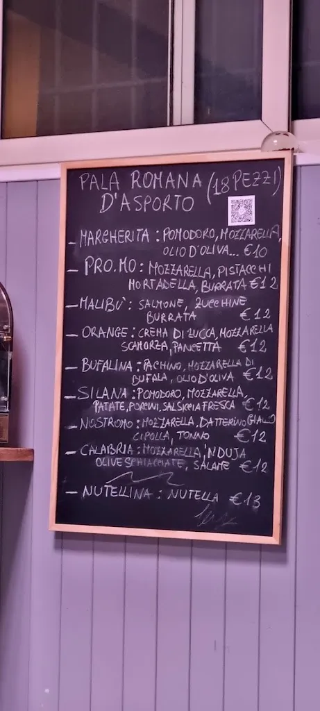 Menu_Pizzeria Pinseria Birreria da Mario_Montalto Uffugo_image_3