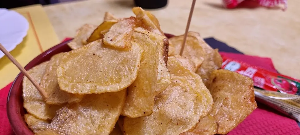 Menu_Pizzeria Pinseria Birreria da Mario_Montalto Uffugo_image_5