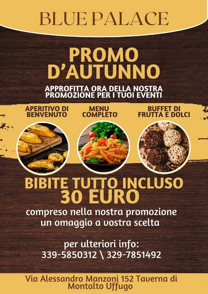 Menu_Blue Palace_Montalto Uffugo_image_1