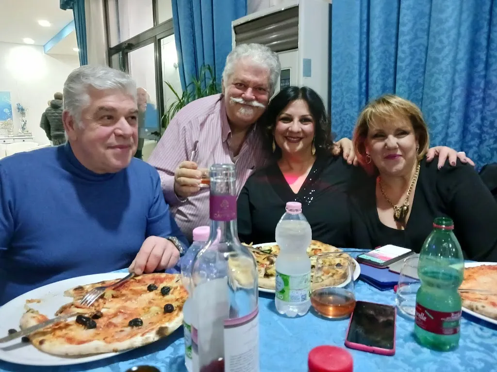 Piero Spizzirri_Blue Palace_Montalto Uffugo_review