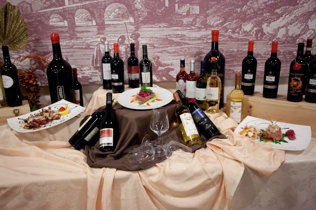 Sala Ricevimenti Ristorante Pizzeria Orgoglio di Calabria_Montalto Uffugo_slider_image_2