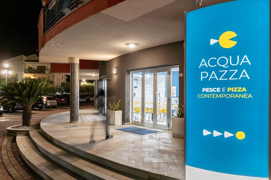 Acqua Pazza pesce e pizza contemporanea_Montalto Uffugo_slider_image_1