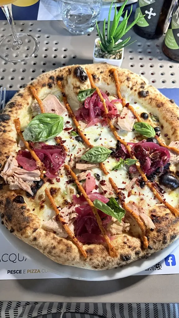 Acqua Pazza pesce e pizza contemporanea_Montalto Uffugo_slider_image_3