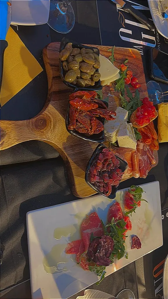 Michael Nadolski_da Gino_Montalto Uffugo_review