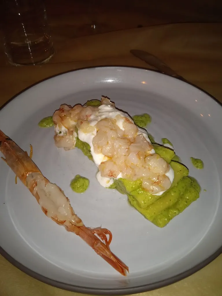 Salvatore Elia_da Gino_Montalto Uffugo_review