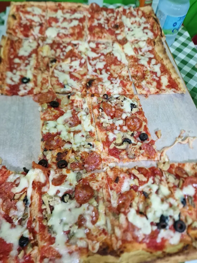 Veronica Settingiano_I Due Monelli Pizzeria_Montalto Uffugo_review