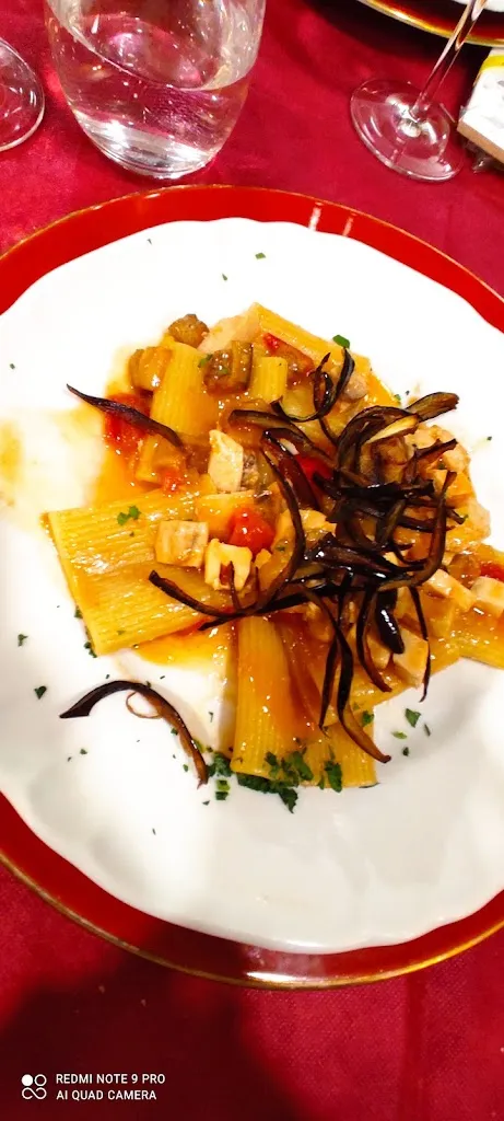 Benedetta Brandi_Ristorante Elefante Rosso_Montalto Uffugo_review