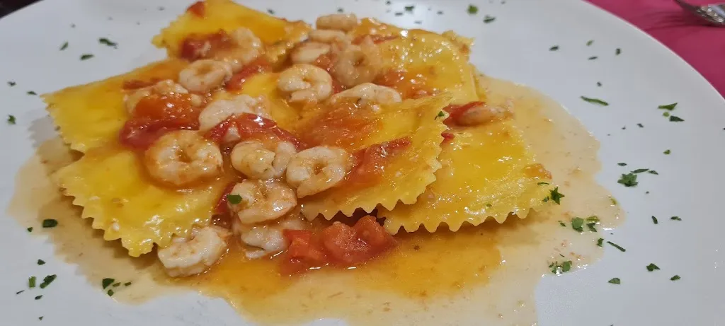 Giovanni Marrella_Ristorante Elefante Rosso_Montalto Uffugo_review