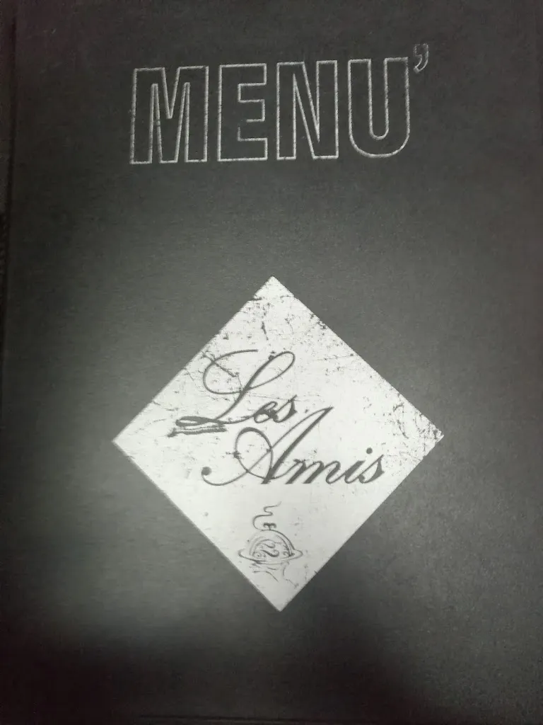 Francesco Marino_Ricevimenti Les Amis Di Imbrogno & Gencarelli_Montalto Uffugo_Bewertung