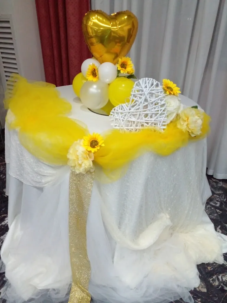 Rocco Imbrogno_Ricevimenti Les Amis Di Imbrogno & Gencarelli_Montalto Uffugo_Bewertung