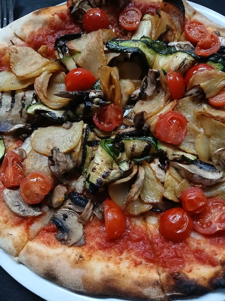 Manuela Mollica_Ricevimenti Les Amis Di Imbrogno & Gencarelli_Montalto Uffugo_Bewertung