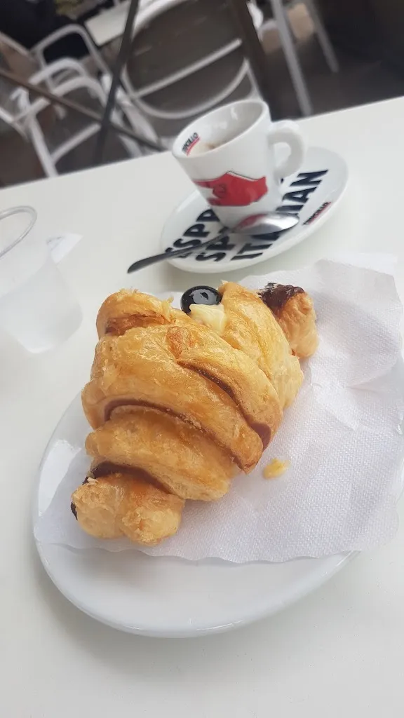 Menü_Pasticceria Dolce Vita_Montalto Uffugo_Bild_1