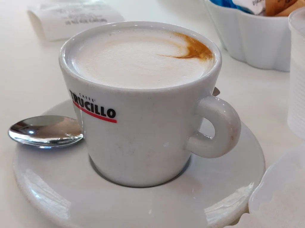 Menü_Pasticceria Dolce Vita_Montalto Uffugo_Bild_2