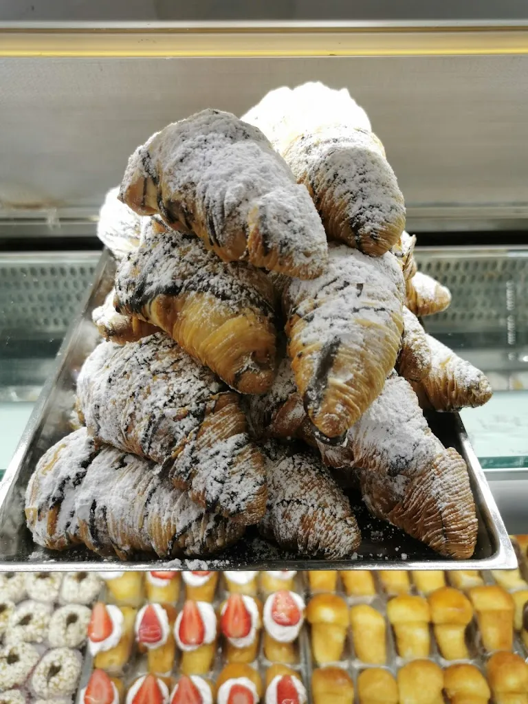 Menü_Pasticceria Dolce Vita_Montalto Uffugo_Bild_3