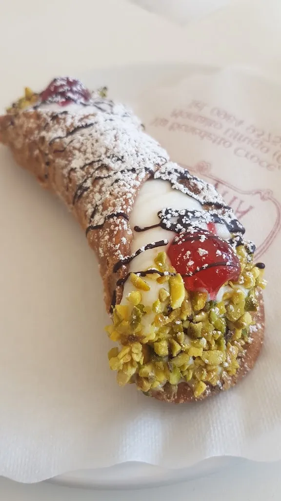 Menü_Pasticceria Dolce Vita_Montalto Uffugo_Bild_5