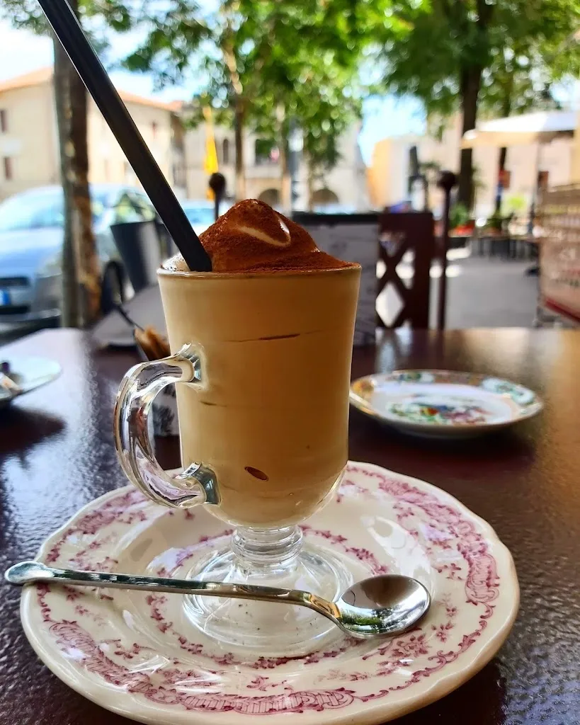 Carla Regina Bartiromo_Pasticceria Dolce Vita_Montalto Uffugo_Bewertung