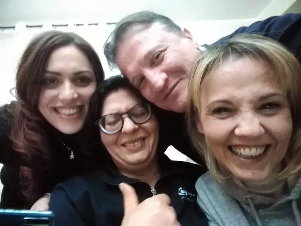 Giuseppe Venneri_Pasticceria Dolce Vita_Montalto Uffugo_Bewertung