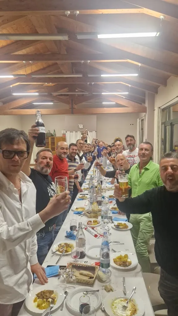 Riccardo Sabena_La Romantica Pizzeria Ristorante_Mottafollone_review