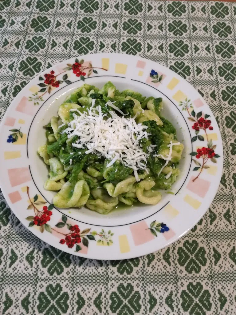 Menü_Il tratturo agriturismo_Cugnoli_Bild_3