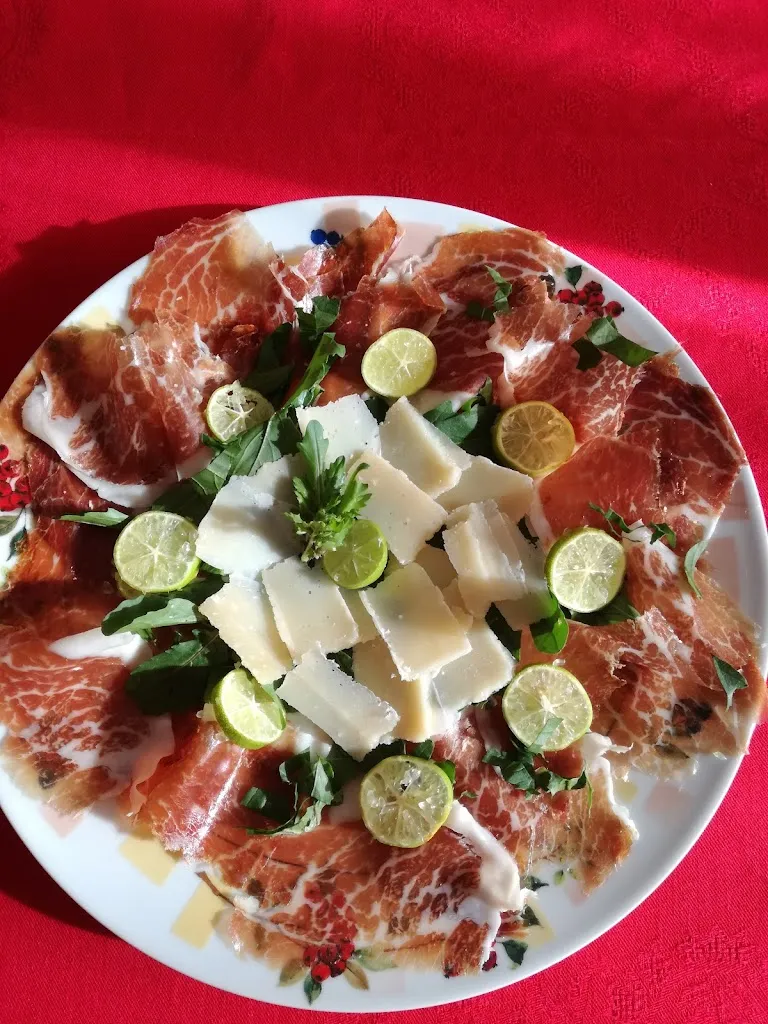 Menü_Il tratturo agriturismo_Cugnoli_Bild_5