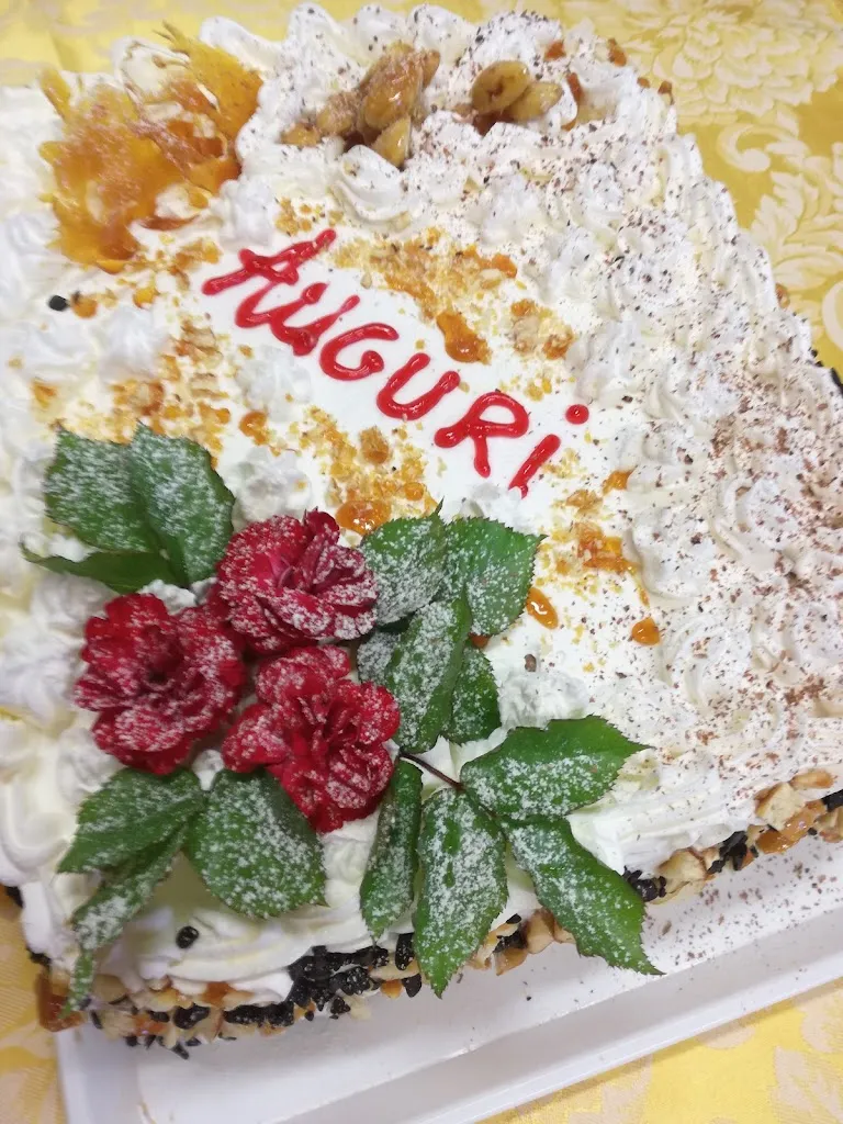 Menü_Il tratturo agriturismo_Cugnoli_Bild_8