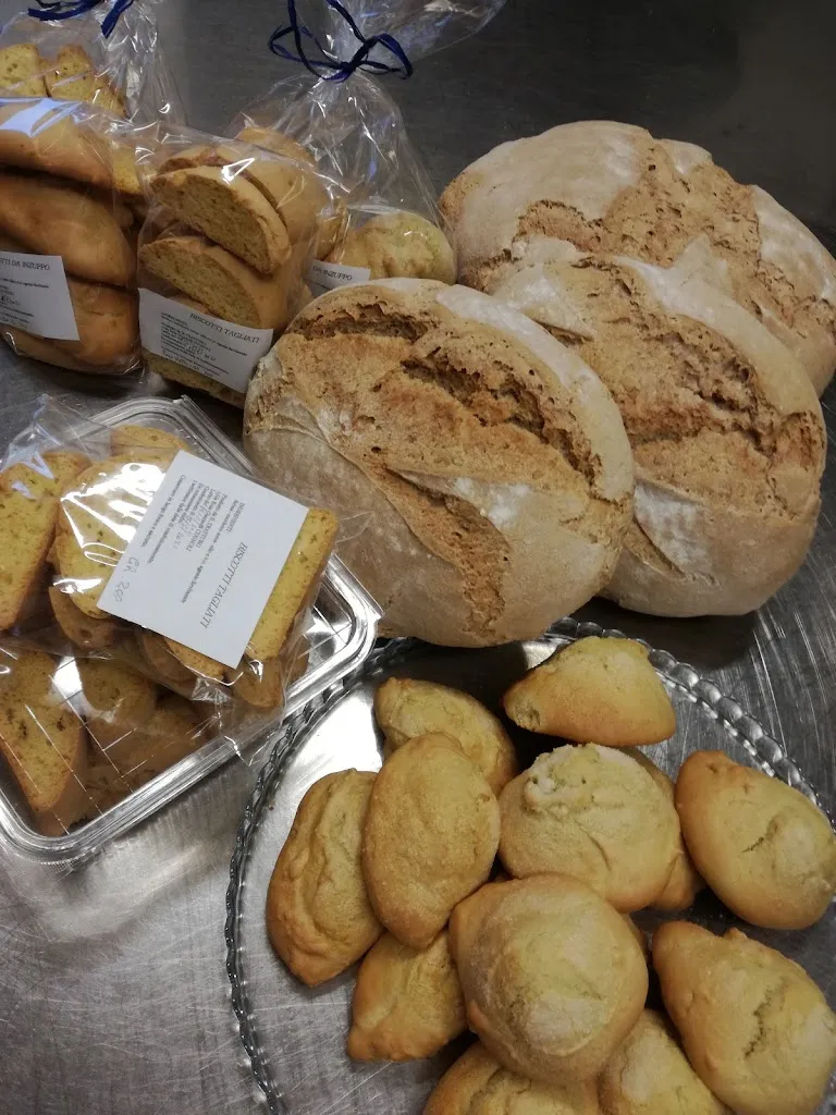 Menü_Il tratturo agriturismo_Cugnoli_Bild_9