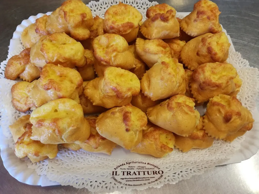 Il tratturo agriturismo_Cugnoli_slider_image_3