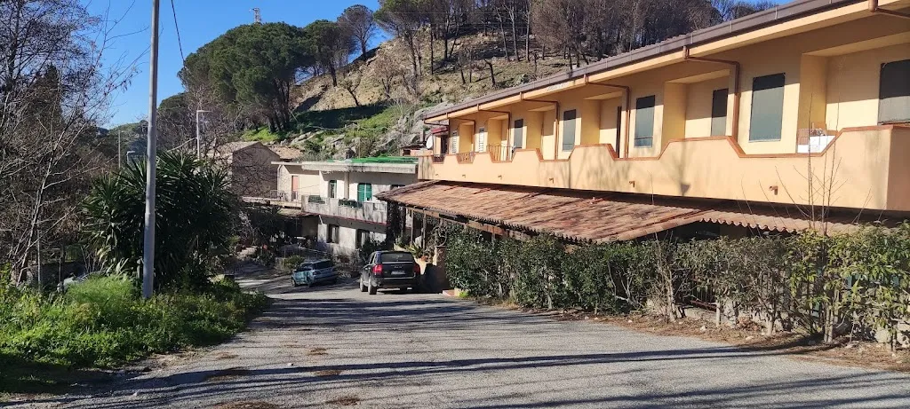 Cesare Pesaro_Ristorante Oleandro_Motta San Giovanni_review