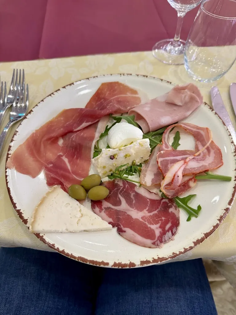 Ristorante Oleandro_Motta San Giovanni_slider_image_2