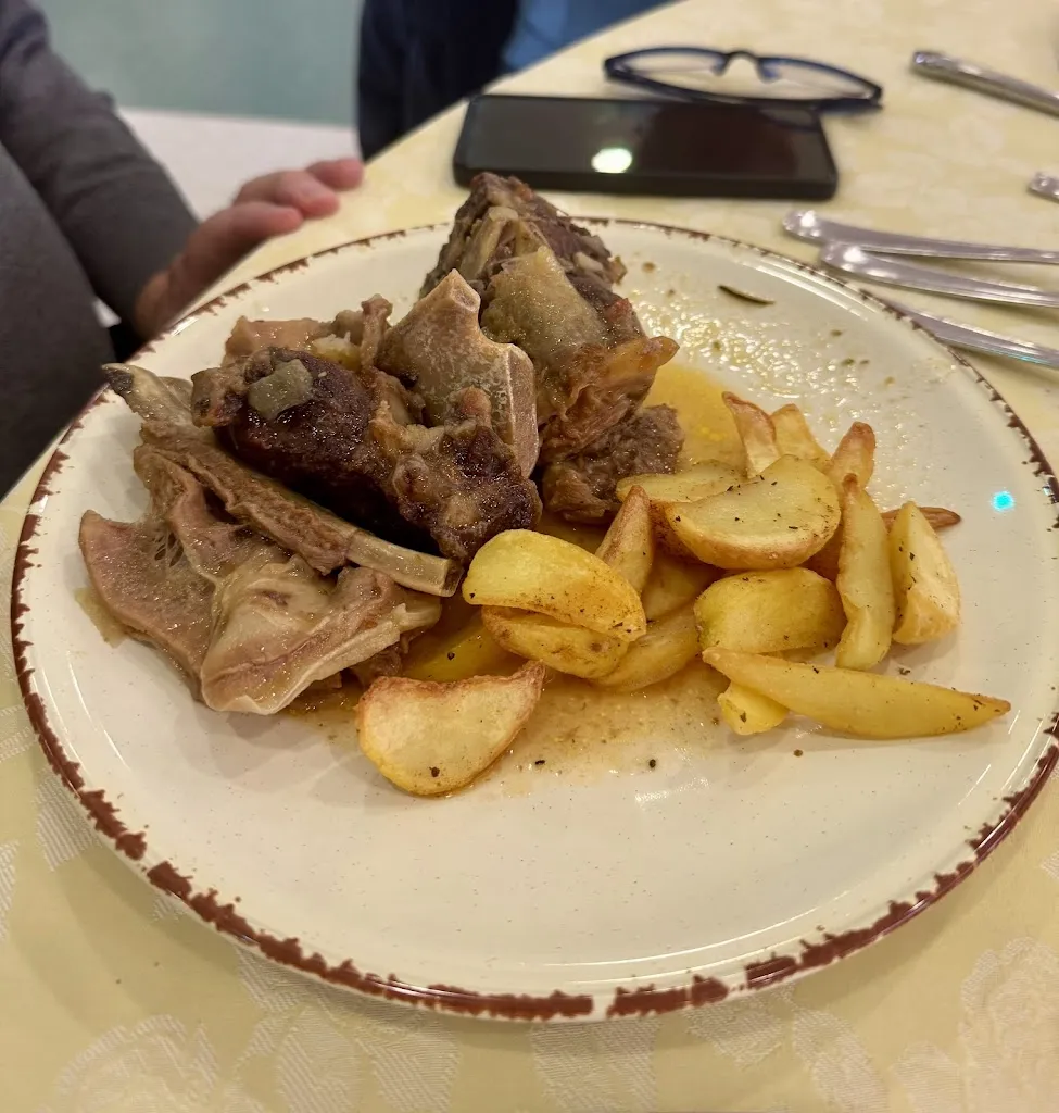 Ristorante Oleandro_Motta San Giovanni_slider_image_3