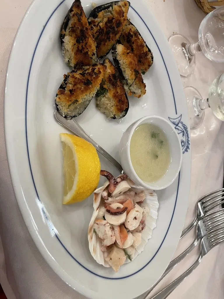 Dio-_Ristorante Ritrovo del Sole_Motta San Giovanni_review