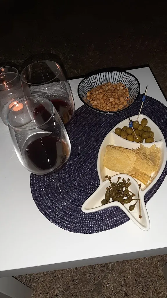 Menu_Bar Ristorante di Surace Vincenzo_Motta San Giovanni_image_1