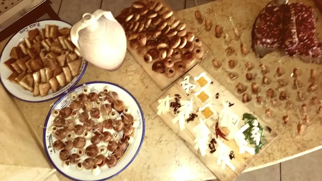 Menu_Bar Ristorante di Surace Vincenzo_Motta San Giovanni_image_3