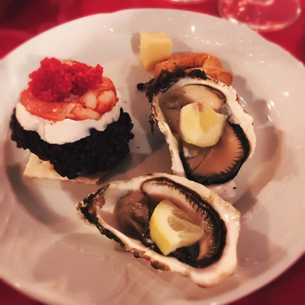 FRANCESCO PENNESTRÌ_Bar Ristorante di Surace Vincenzo_Motta San Giovanni_review