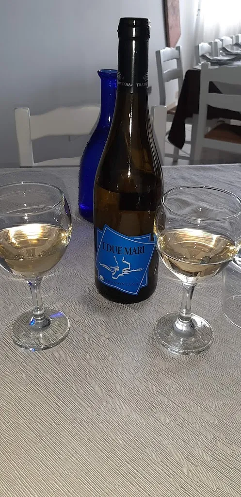 Antonio_Bar Ristorante di Surace Vincenzo_Motta San Giovanni_review