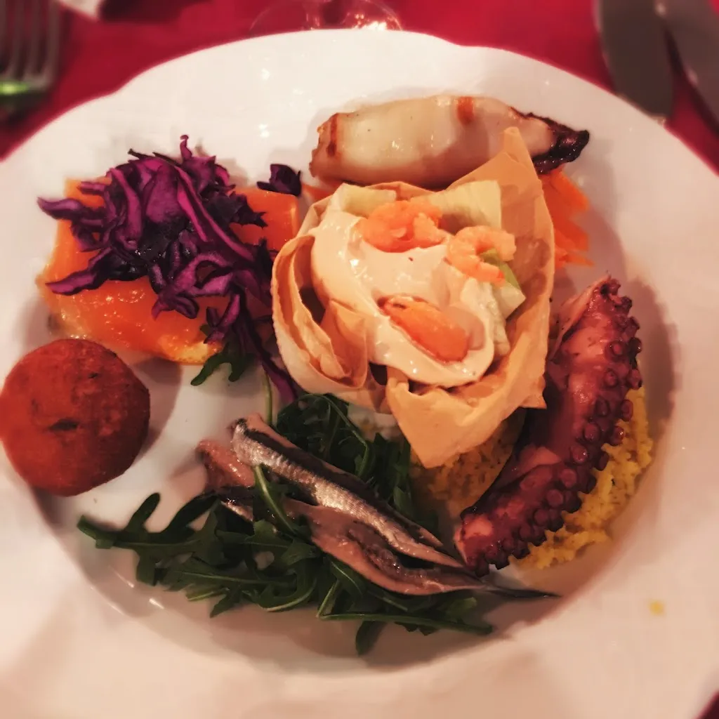 Bar Ristorante di Surace Vincenzo_Motta San Giovanni_slider_image_2