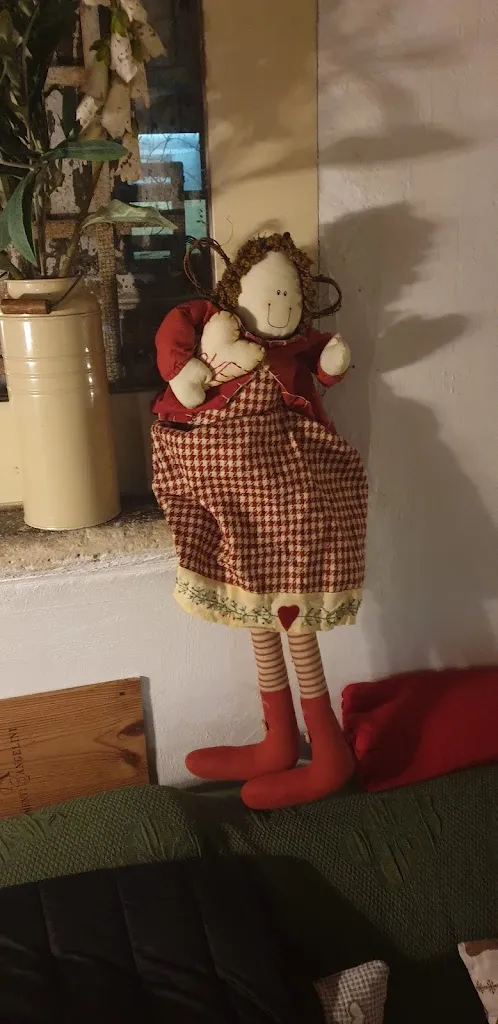 Saro Gugliotta_O Ca Bistro_Nocara_review