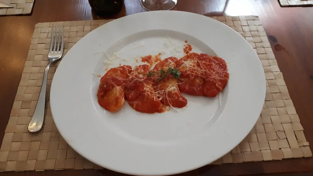 LUIGI FORTE_O Ca Bistro_Nocara_review