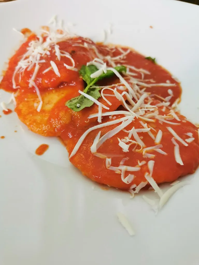 Pasquale Soglia_O Ca Bistro_Nocara_review